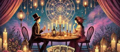 El día de San Valetín hay una gran acumulación de energía, así que prueba con estos rituales. Rituales de San Valentín: Cómo asegurar una relación estable y llena de amor verdadero