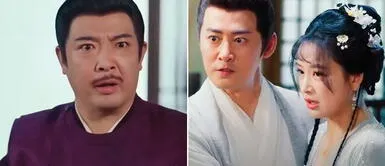 'El regreso de su majestad' ha logrado popularidad en TikTok y Facebook con sus dramáticas escenas 'El regreso de su majestad' en español latino completo: ¿En qué streaming ver el cdrama?