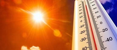 Espescialista del Senamhi explicó los cambios en el clima para este verano 2025. Verano infernal: Lima registrará temperaturas entre 30 y 31 grados Celsius para los próximos días, según Senamhi