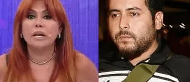 Magaly Medina hace inesperada revelación Magaly Medina pone un alto a los comentarios sobre su único hijo revelando contundente decisión: “Él escogió”