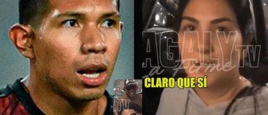 Ana Siucho habla tras fiesta de Edison Flores Ana Siucho regresa de Estados Unidos y habla a fin sobre fiesta de Edison Flores en yate: "No entiendo por qué..."
