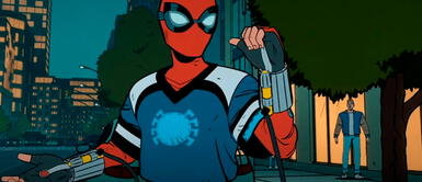 'Your friendly neighborhood Spider-Man' es la nueva serie animada del universo Marvel VER 'Tu amigo y vecino Spiderman', cap 3 completo en español latino: ¿Dónde ver la serie?
