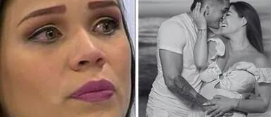 La modelo sorprende con este drástico cambio. Andrea San Martín confirma su separación con Yerko y toma impensada decisión