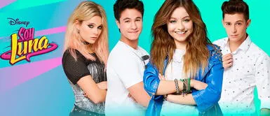 'Soy Luna' fue una serie muy popular de Disney Channel protagonizada por Karol Sevilla Murió recordado actor de la serie 'Soy Luna' a los 31 años: era patinador artístico y publicista