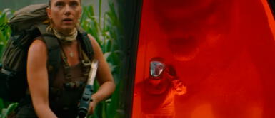 'Jurassic World: Renace' llega con nuevos impresionante dinosaurios Scarlett Johansson enfrenta dinosaurios mutantes en el épico tráiler de ‘Jurassic World: Renace’
