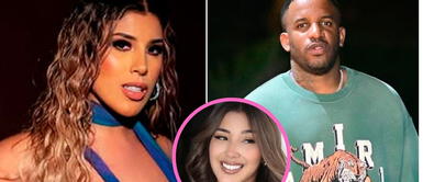 La cantante sorprende con este mensaje en redes sociales. Yahaira y su inesperado mensaje en medio de romance de Farfán y Xiomy: "Puedo ser tu amante"