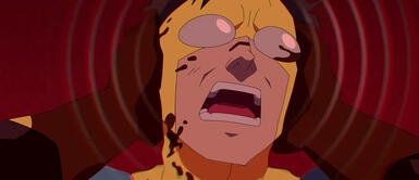 'Invincible' es la serie animada más popular de Amazon Prime Video Capítulos de 'Invincible', temporada 3: cuándo sale, a qué hora y dónde ver la serie online