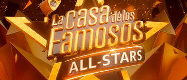 Laura Bozzo, Alfredo Adame, Niurka y más son parte de la nueva 'Casa de los famosos: All Star' 'La casa de los famosos all stars' en vivo por YouTube gratis: link para ver el reality de Telemundo