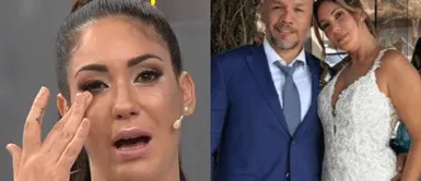 Jackson Mora habría engañado a Tilsa Lozano Empresario acusa a Jackson Mora de serle infiel a Tilsa Lozano: "Aquí en Colombia te pusieron los cachos"