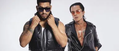 El preparan un live sessions con 7 canciones en vivo, entre temas propios y covers versionados en salsa y cumbia. Dúo Idéntico reversiona clásico de Laura Pausini: “Inolvidable”