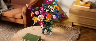 Crea y decora: Conoce 4 tendencias clave para este 2025 que transformarán tus espacios Crea y decora: Conoce 4 tendencias clave para este 2025 que transformarán tus espacios