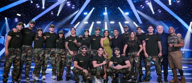 Nueva temporada de EEG. Productores de EEG aseguran que competidores tienen mucho mérito dentro del programa