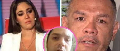 El peleador profesional lanza este mensaje en redes sociales. El poderoso mensaje de Jackson Mora tras infidelidad a Tilsa Lozano: "Poner en riesgo"