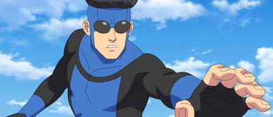 La historia de Mark Grayson regresó a Amazon Prime Video tras dos años de ausencia Mira 'Invincible', temporada 3 capítulo 1 en español latino: ¿Dónde ver la serie animada?