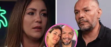 Se revela esta potente verdad del boxeador. Este fue el modus operandi de Jackson Mora para evitar sospechas de infidelidad a Tilsa