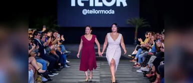 Teilor: marca peruana Teilor debutará en New York Fashion Week 2025 Teilor: de Santa Anita al New York Fashion Week 2025, la historia de su éxito