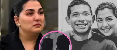 La doctora sorprende con este mensaje. Ana Siucho impacta con este potente mensaje tras "ampay" de Edison Flores: "No vamos"