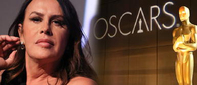 En los últimos días, la actriz Karla Sofía Gascón ha sido duramente cuestioanda por sus antiguos tuits Adiós a esta tradición en los Oscar: la drástica medida tras polémica con Karla Sofía Gascón