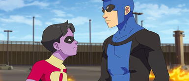 La temporada 3 de 'Invincible' ya llegó a Amazon Prime Video 'Invincible', temporada 3 capítulo 4 en español latino: link para ver la serie animada