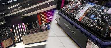 Importantes marcas de belleza sienten la presión. Famosa marca italiana aterriza en Perú para destronar a los gigantes de la belleza: ¿Qué pasará Mac y Maybelline?