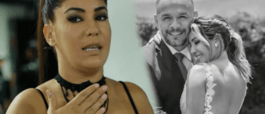 Tilsa Lozano y Jackson Mora Tilsa Lozano decide borrar sus fotos con Jackson Mora tras supuesta infidelidad