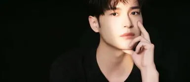 Liang Youcheng era un actor en ascenso conocido por sus papeles en drama históricos Muere otra celebridad china por severa gripe: actor Liang You Cheng tenía solo 27 años