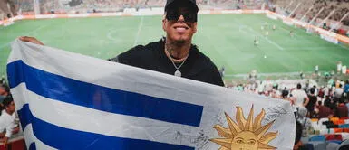 El próximo 21 de febrero, la banda ofrecerá un concierto exclusivo en el CC. Arena de Barranco. La Nueva Escuela se apodera de Lima con un show lleno de ritmo y energía