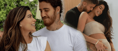 Ivana Yturbe y Beto Da Silva hablan de su relación Ivana Yturbe se alista para ser madre por segunda vez y revela cómo se llamará su bebé