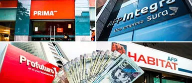 Nuevo retiro de la AFP este 2025 ¿Se viene nuevo retiro de la AFP este 2025? Congreso lanza propuesta de acceso hasta S/21.400