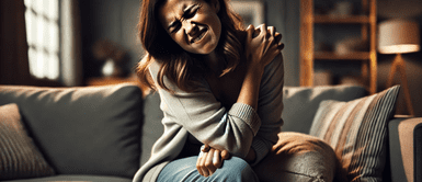 Dolores musculares Esta es la señal que tu cuerpo no está funcionando bien, según el Dr Pérez Albela