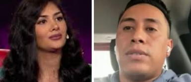 La influencer lanza este poderoso mensaje en redes sociales. Chris Soifer y su inédita revelación en vivo tras vínculo con Cueva: "Pintaba pajaritos"