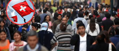 Trabajo en suiza. Oportunidad laboral en Suiza: buscan trabajadores hispanohablantes sin necesidad de título universitario