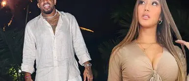 Jefferson Farfán CELEBRA en redes INESPERADA NOTICIA mientras Xiomy Kanashiro anuncia fin de relación Jefferson Farfán celebra en redes inesperada noticia mientras Xiomy Kanashiro anuncia fin de relación