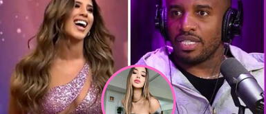 La cantante lanza este mensaje en redes sociales. Yahaira Plasencia y su impensado mensaje en medio de la ruptura de Farfán y Xiomy