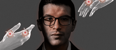 La sinestesia del tacto espejo El inquietante fenómeno de las personas que sienten el dolor de los demás como si fuera propio