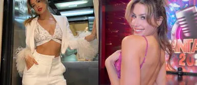 Milett Figueroa marca tendencia con los bikinis más autenticos para un verano espectacular Milett Figueroa marca tendencia con los bikinis más autenticos para un verano espectacular