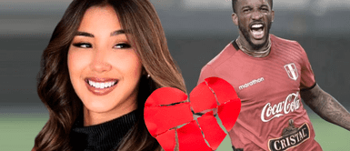 Jefferson Farfán y Xiomy Kanashiro terminaron por esta razón Se filtró la presunta razón que llevó al rompimiento de Jefferson Farfán y Xiomy Kanashiro