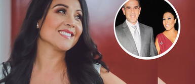 Tula Rodríguez revela que extraña un hombre en su hogar Tula Rodríguez revela que extraña un hombre en su hogar: “El varón es el macho de la casa”