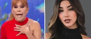 La conductora lanza este fuerte mensaje en redes sociales. Magaly Medina lanza dardo contra Xiomy tras fin de su relación con Jefferson Farfán