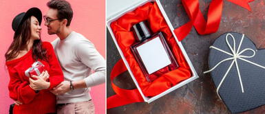 Parejas de perfumes para San Valentín: aromas dulces y elegantes que enamoran Parejas de perfumes para San Valentín: aromas dulces y elegantes que enamoran