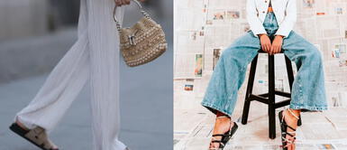 Estas sandalias se despiden en 2025: conoce los modelos que serán los nuevos must Estas sandalias se despiden en 2025: conoce los modelos que serán los nuevos must