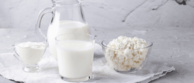 Kéfir. ¿Kéfir o yogur? Descubre cuál es mejor para tu digestión y sistema inmunológico