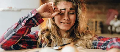 Cebolla. El truco definitivo para cortar cebolla sin derramar una sola lágrima y es más fácil de lo que crees