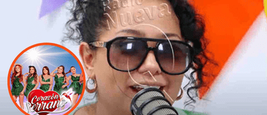 Ana Lucía. "Las cosas a veces cambian": Edwin Guerrero se pronuncia sobre la salida de Ana Lucía Urbina de Corazón Serrano