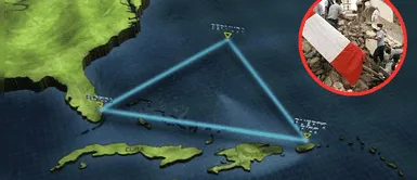 Pisco. La misteriosa zona del Perú donde las personas desaparecen sin dejar rastro y ocurren fenómenos inexplicables