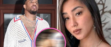 El futbolista lanza este poderoso mensaje en redes sociales. Jefferson Farfán y su radical decisión tras ruptura amorosa con Xiomy Kanashiro