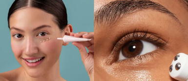 Estos contornos de ojos con cafeína son magia: ligeros, rápidos y eficaces Estos son los contornos de ojos que con cafeína son magia: ligeros, rápidos y eficaces