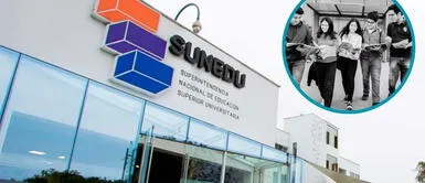 Estas 7 universidades cerrarán en 2025 por falta de licenciamiento Las 7 universidades que cerrarán este 2025 por no lograr licenciamiento: Lista completa y lo que pasará con sus alumnos