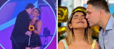 El conductor sorprende con este emotivo gesto. Paco Bazán y Susana sorprenden con tierno momento durante concierto de Corazón Serrano