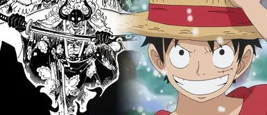 El estreno del capítulo 1139 de 'One Piece' es el domingo 9 de febrero de 2025 VER 'One Piece' 1139 manga español completo: LINK para leer el nuevo capítulo